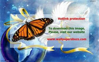 Peace HD Wallpaper Desktop