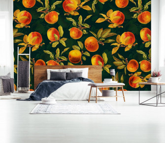 Bedroom Wallpaper