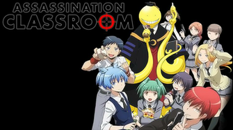 La Segunda Temporada De Assassination Classroom Se Estrenar En Enero