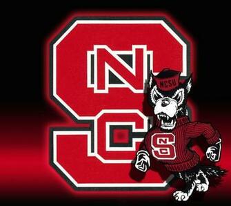 Displaying Image For Ncsu Wolfpack Logo