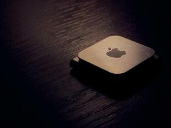 Apple Ipod Wallpaper
