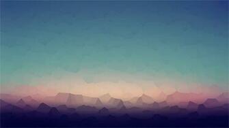 Weekly Wallpaper Render Up Your Desktop To Polygon Art Lifehacker