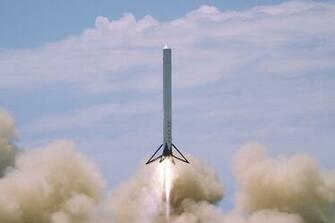 Spacex Rocket Logo Transparent Pics About Space