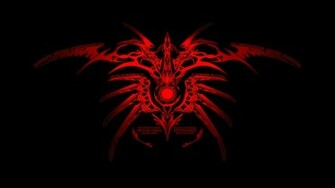 Cool Wallpaper Red
