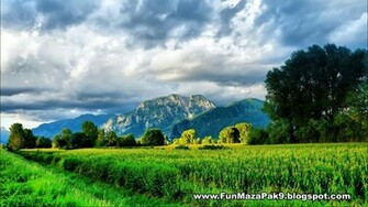 HD Nature Wallpaper Pictures