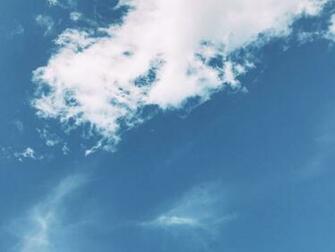 Sky iPad Wallpaper