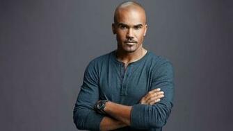 Shemar Moore