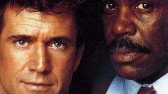 Lethal Weapon Wallpaper