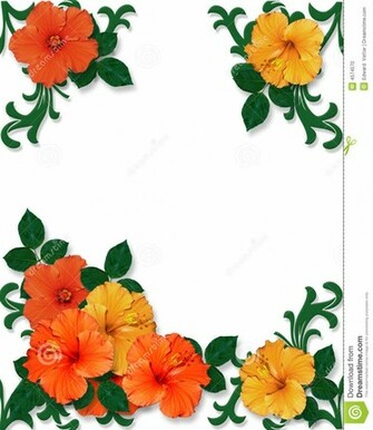 Hawaiian Clip Art Background Clipart Panda Image