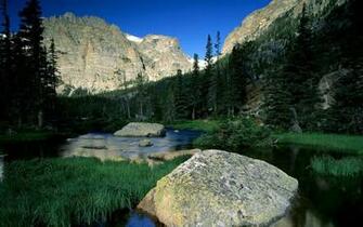 Beautiful Nature Landscape Wallpaper X
