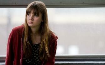 Liana Liberato In Erased Wallpaper