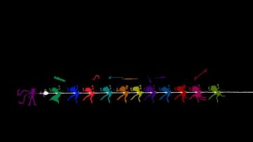 HD Homestuck Wallpaper On