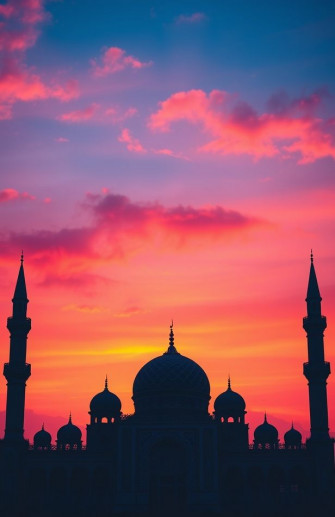 Full HD Islamic Wallpaper