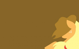 Mlp Fim Applejack Wallpaper By Moustache147