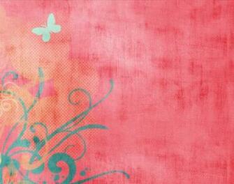 Pink Butterfly Wallpaper HD In Cute Imageci