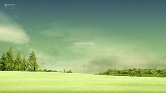 Serenity Wallpaper