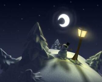 Bonkers Windows Holiday Christmas Desktop Wallpaper