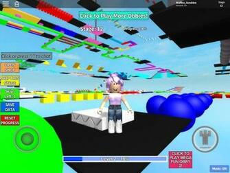 Roblox Background Obby Get Robux