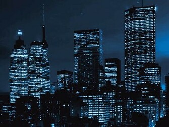 Cityscape Wallpaper