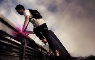 Megapost Todo Sobre El Parkour