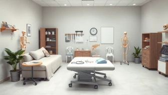 Orthopedic Background