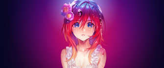 Sad Anime Wallpaper For Computer 4k