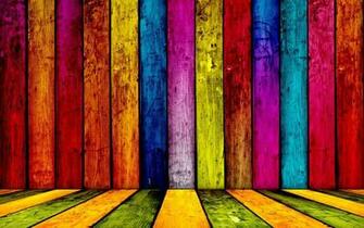 Unique Colorful Background