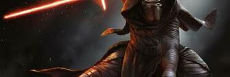 Kylo Ren Star Wars Wallpaper Desktop Background Best