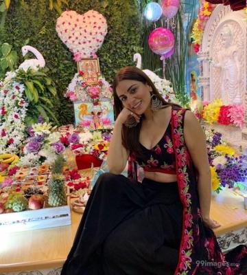 Shraddha Arya