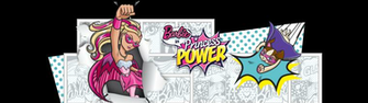 Princess Power