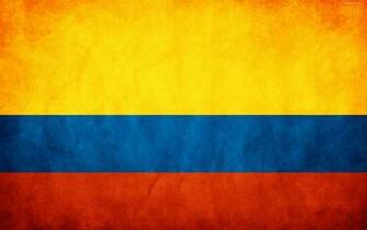 Colombia Flag Wallpaper Colombian Art Bogota
