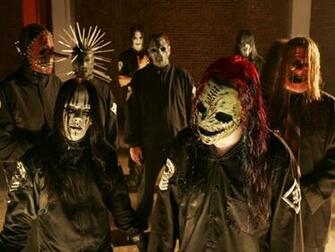 Slipknot Wallpaper