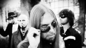 Drowning Pool Full HD Wallpaper And Background