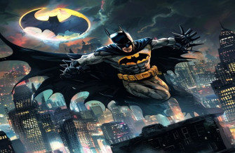 Batman Live Wallpaper