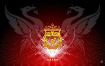 Liverpool Football Club HD Wallpaper