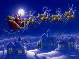 Xmas Wallpaper