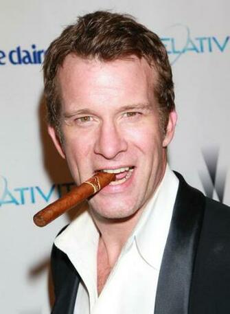 Thomas Jane Wallpaper Colection