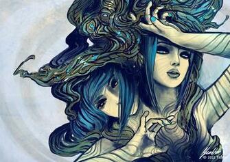Zodiac Terms Signs Wallpaper