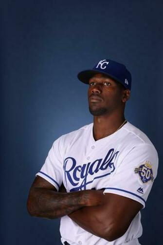 Kansas City Royals Photo Day Sports