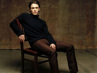 James Franco Wallpaper