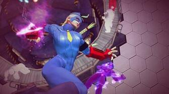 Ultra Street Fighter Iv Im Genes Juego Ps3 3djuegos