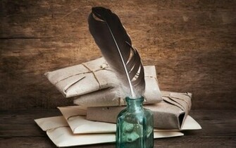 Am Writing A Letter To You Desktop Laptop Wallpaper
