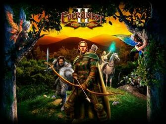 Everquest Wallpaper On