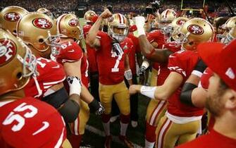 49ers Wallpaper