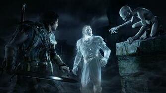 Wallpaper The Lord Of Rings Middle Earth Shadow Mordor