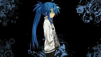 Konata Izumi Image Wp HD Wallpaper And