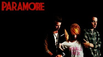 Paramore Photos Wallpaper Imagens