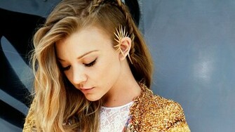 HD Natalie Dormer Wallpaper HDcoolwallpaper