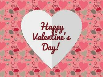 Happy Valentine S Day Wallpaper Holiday