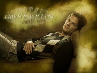 Jared Padalecki Wallpaper